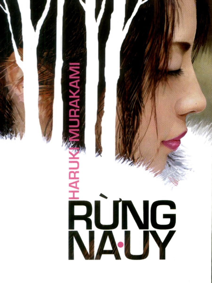 Rừng Na Uy Murakami Haruki