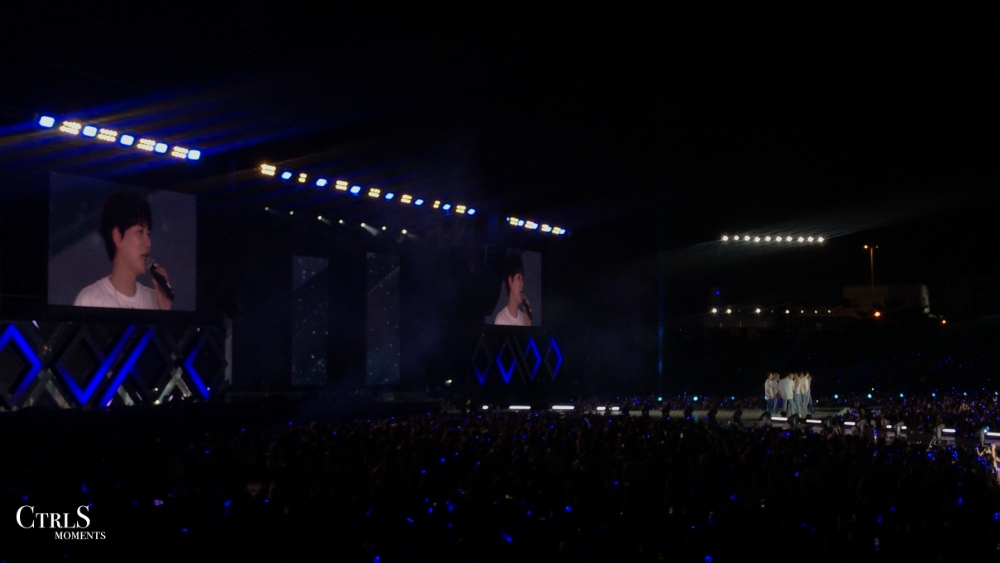 Super Show in Vietnam Hochiminh SS9
