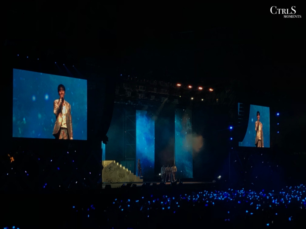 Super Show in Vietnam Hochiminh SS9