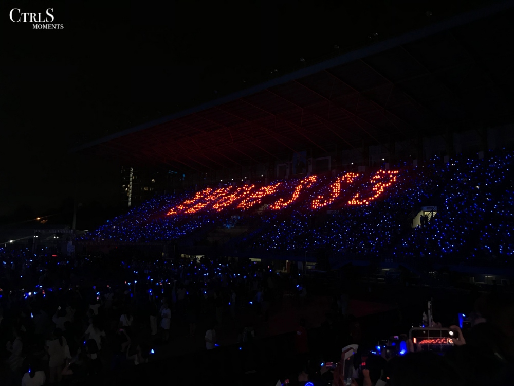 Super Show in Vietnam Hochiminh SS9