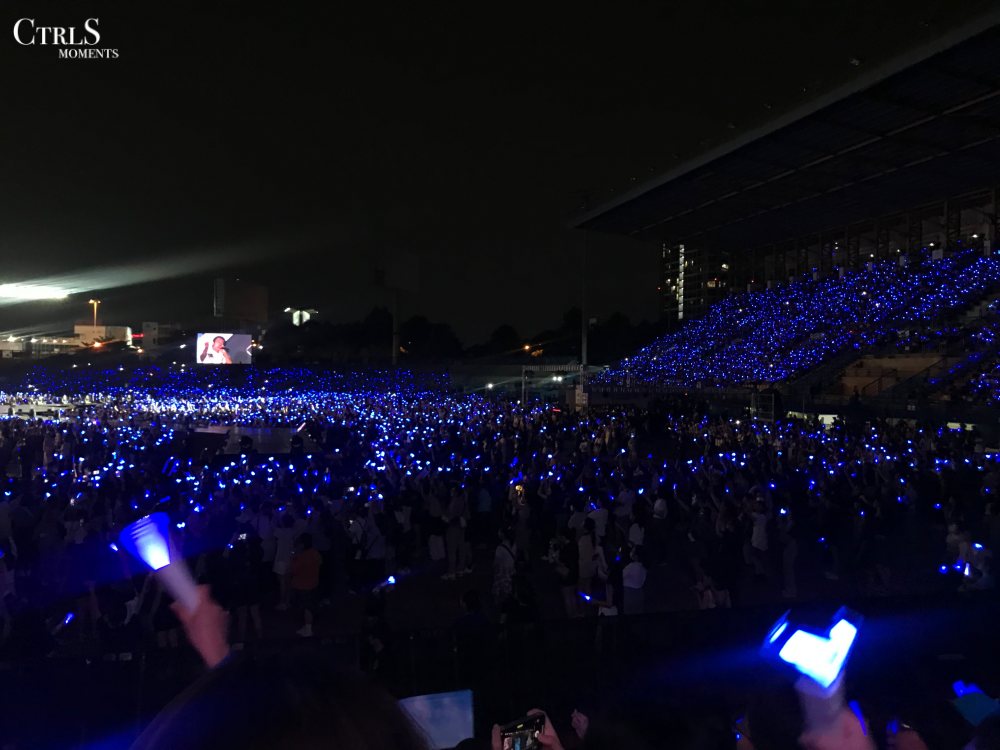 Super Show in Vietnam Hochiminh SS9