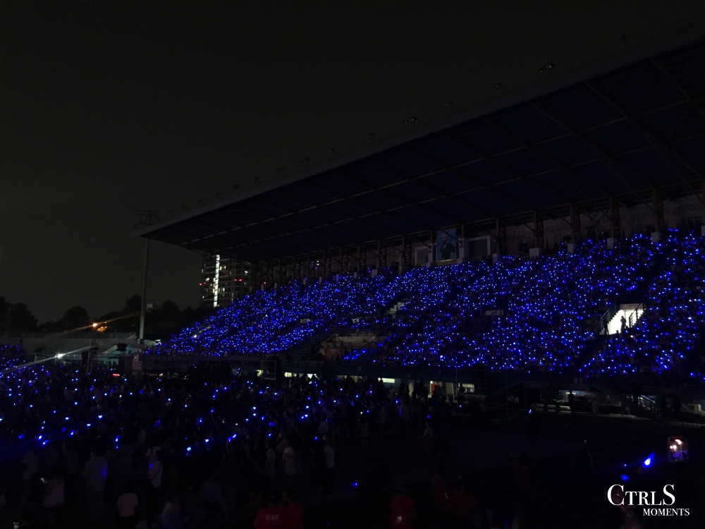 Super Show in Vietnam Hochiminh SS9