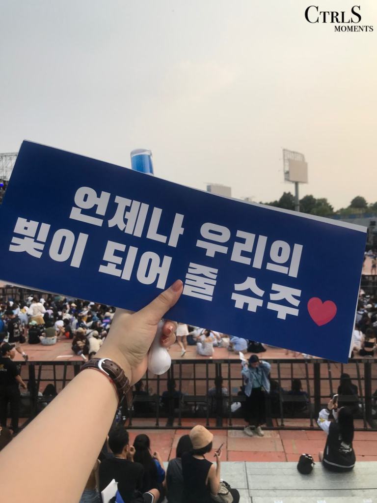 Super Show in Vietnam Hochiminh SS9