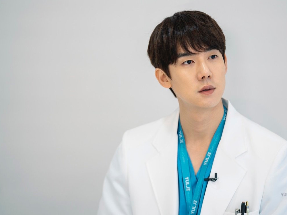 Phim hay cuối tuần Hàn Quốc Hospital Playlist Bác sĩ nhân ái chữa lành