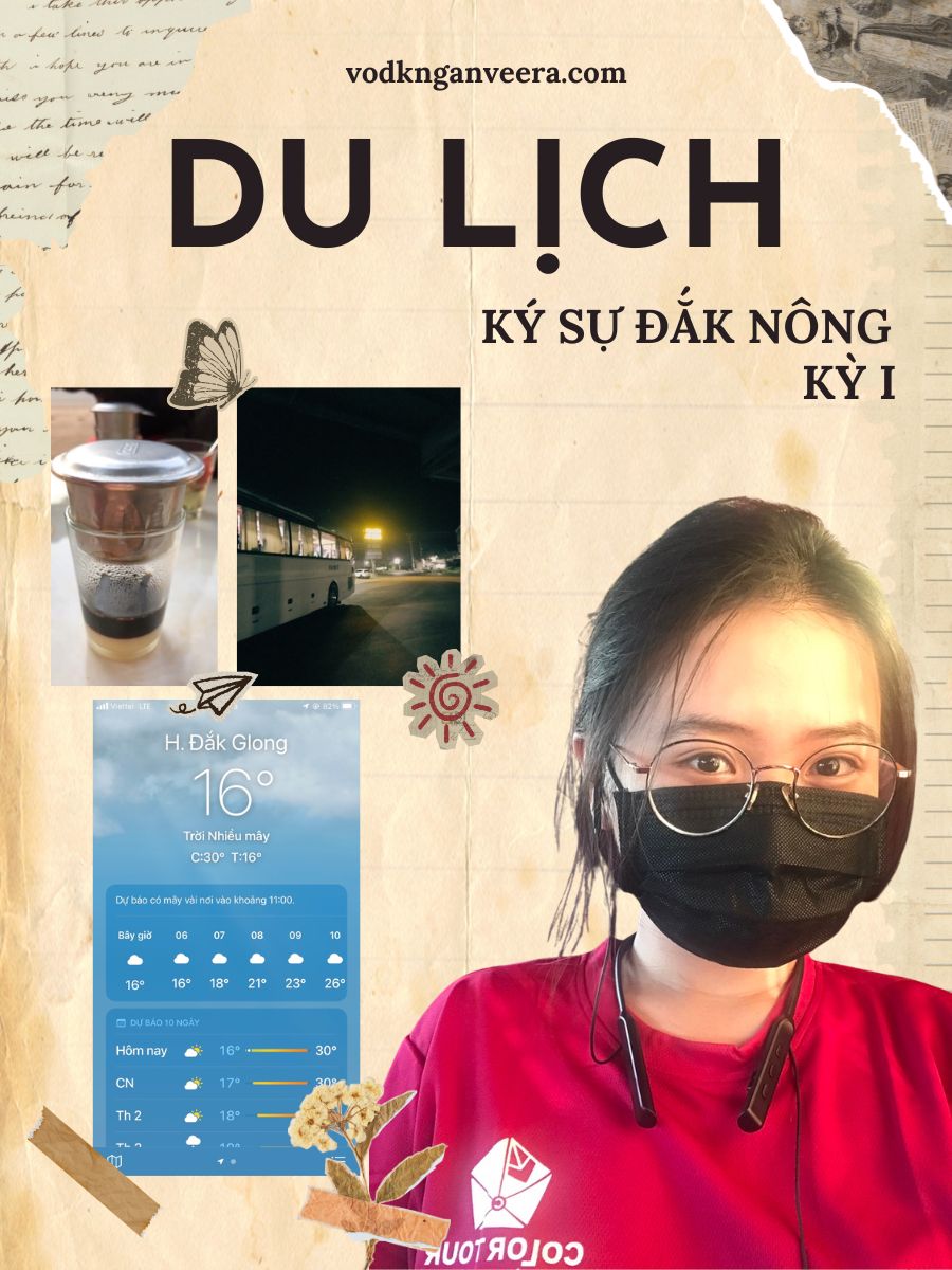 Kí sự Đắk Nông kỳ 1: Những người bạn độc&nbsp;hành