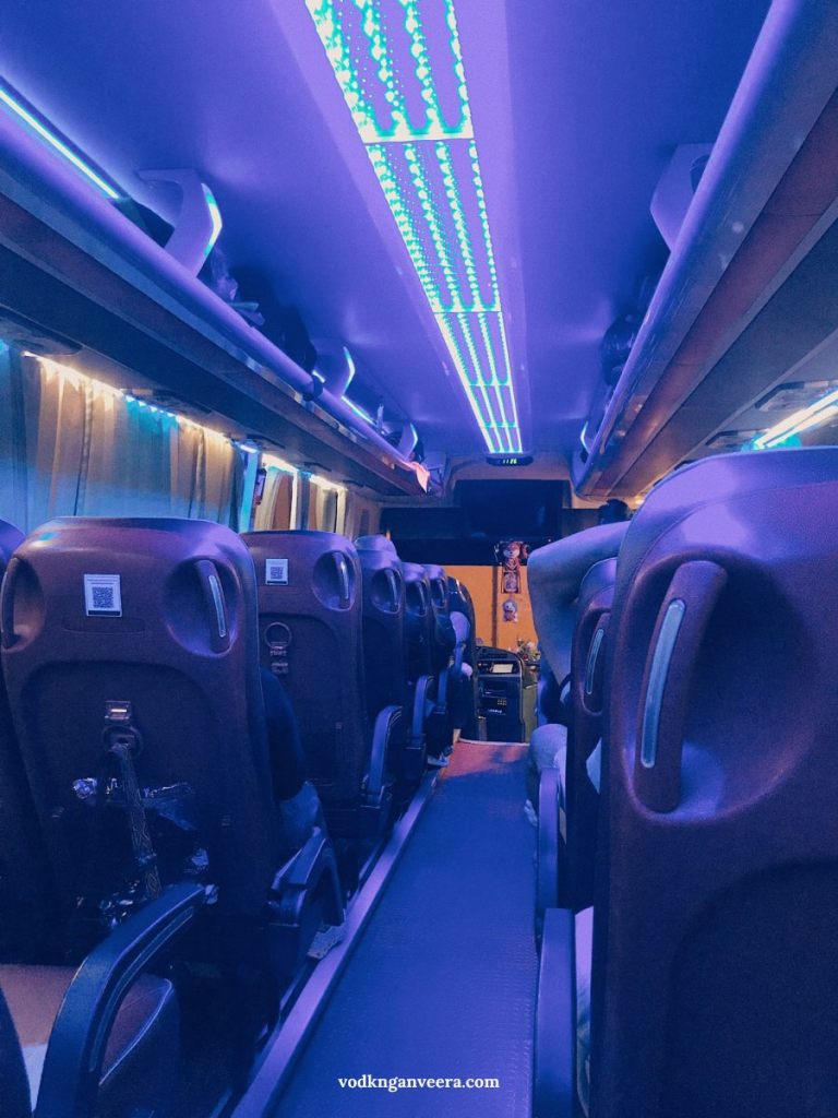 Du lịch thiện nguyện Đắk Nông Color Tour hoạt động tình nguyện bền vững sustainability travel Vietnam